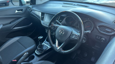 Vauxhall Crossland X 1.2T [130] Tech Line Nav 5dr [Start Stop] Petrol Hatchback